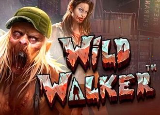 Wild Walker игровой автомат